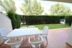 Apartamento Villa Jardin